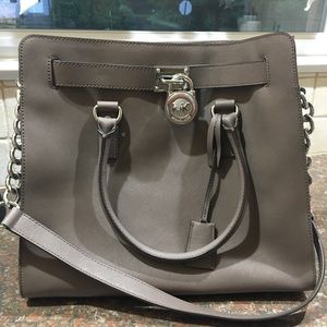 Large Hamilton Shoulder Bag